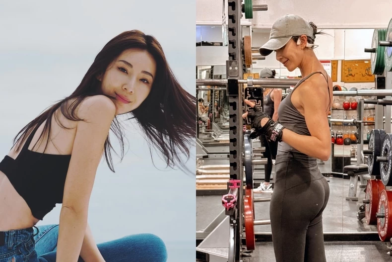 從閃婚到幸福10年！隋棠揭婚姻真諦：「真正的愛，是放下面子與輸贏！」