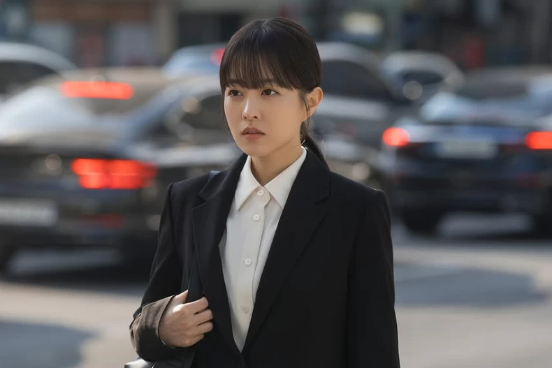 精神富裕，不愛依賴男人3.天蠍女