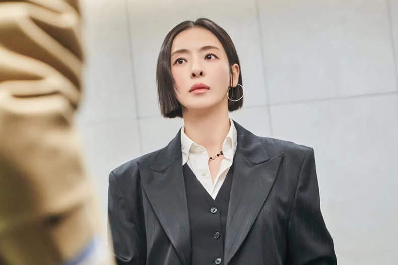 精神富裕，不愛依賴男人4.水瓶女