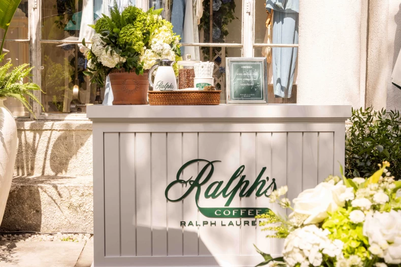 Ralph Lauren