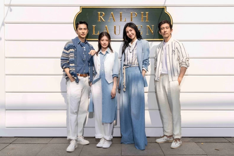 Ralph Lauren