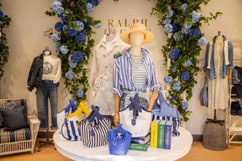Ralph Lauren