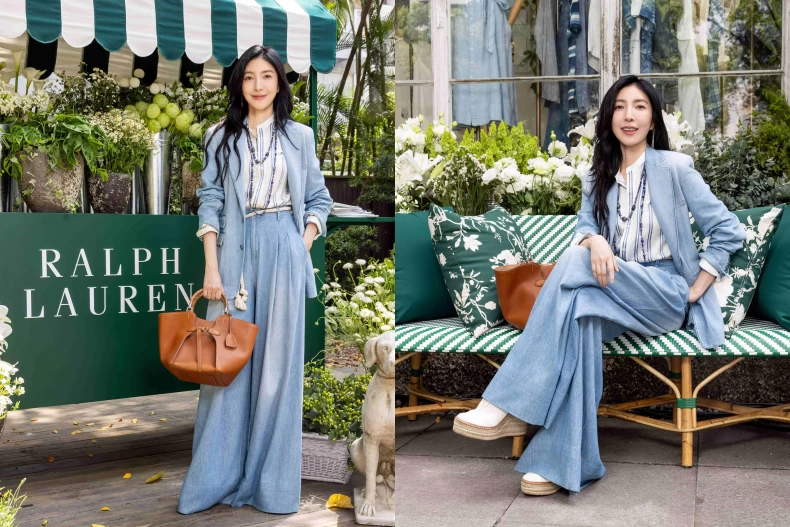 Ralph Lauren