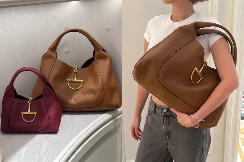 Gucci Softbit
