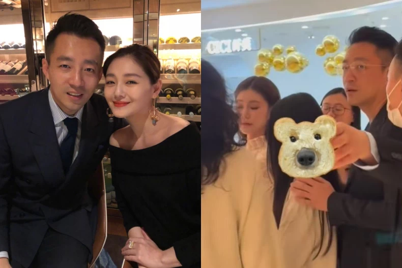 大S女兒過生日辦慶生趴！汪小菲自豪「老婆一手包辦」，邀全班同樂引熱議