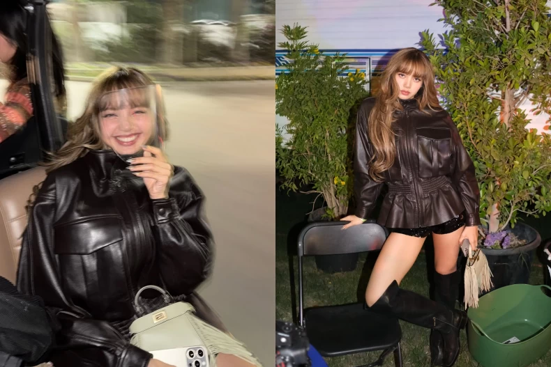 LISA Coachella