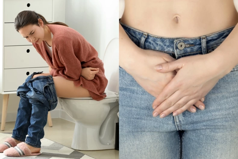 便祕有救了！專家親授5大方法，這招一試立刻「炸馬桶」，網友讚「舒服到飆淚」！