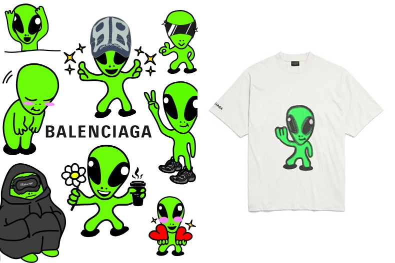 外星人日