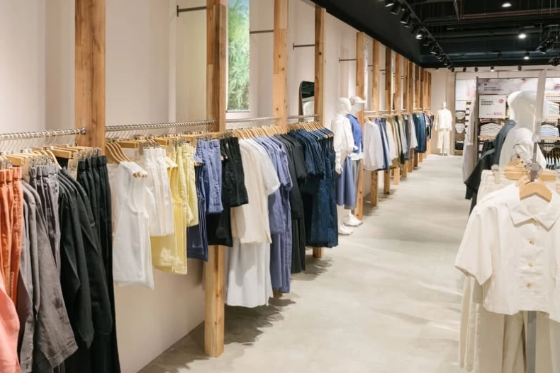 MUJI,無印良品