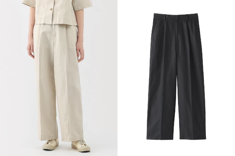 MUJI,無印良品