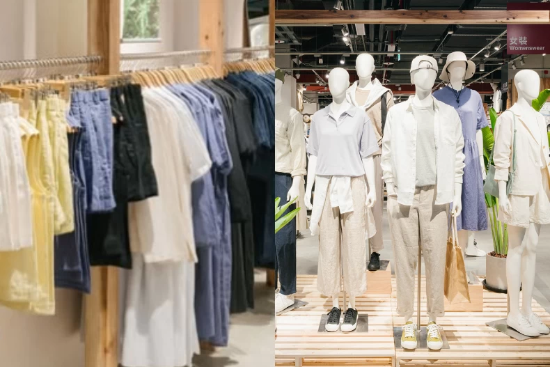 MUJI