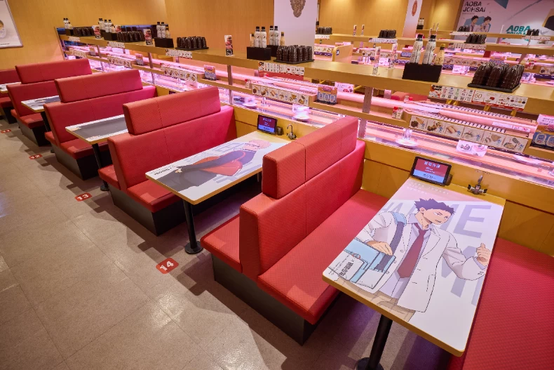 5月美食餐廳優惠懶人包:證件對對碰對中「9、2、8」海鮮吃到飽