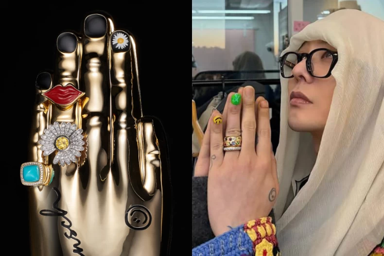 GD,Gentle Monster
