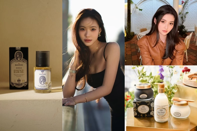 迪麗熱巴金髮根本「人間芭比」！為什麼路人染卻「芭比Q」染金髮不踩雷密技公開