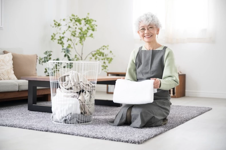 震驚日本!95歲奶奶身體年齡僅36歲,不吃保健品也回春,全靠這些長壽習慣!