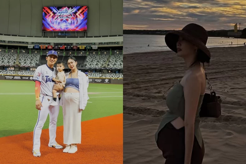 孕婦穿搭