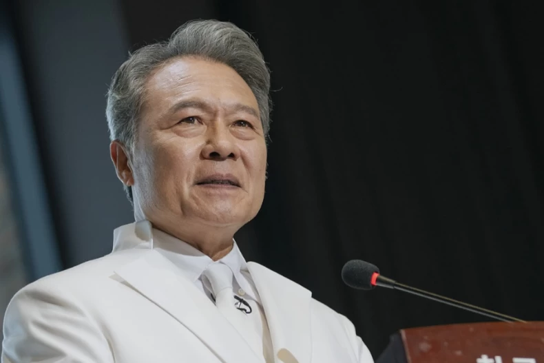 千虎珍