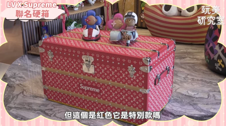 LV硬箱