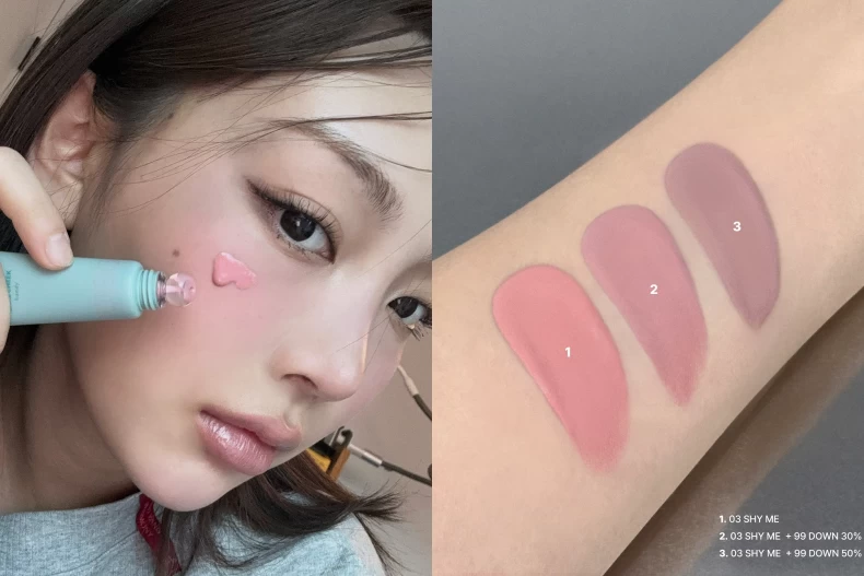 薰衣草紫