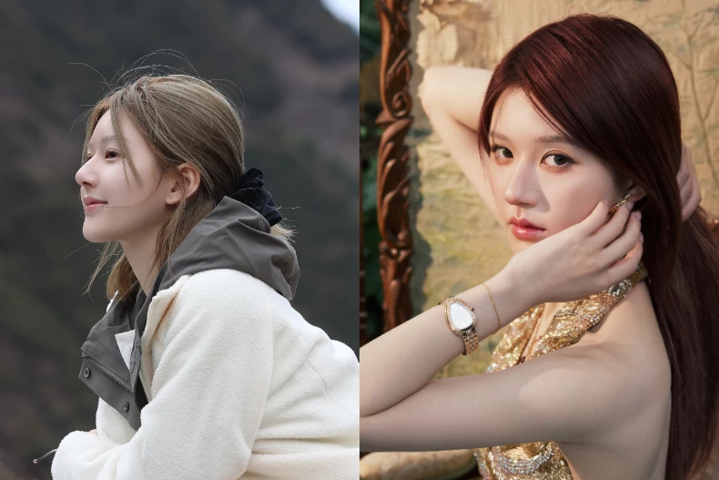 趙露思身心崩潰