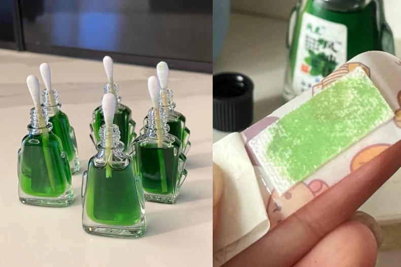 阿嬤最愛的「綠油精」7大超狂神用途:防蚊擴香、去除殘膠,實用到讓你驚呼連連