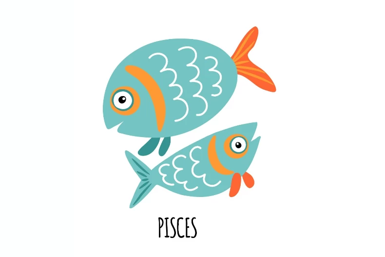雙魚座