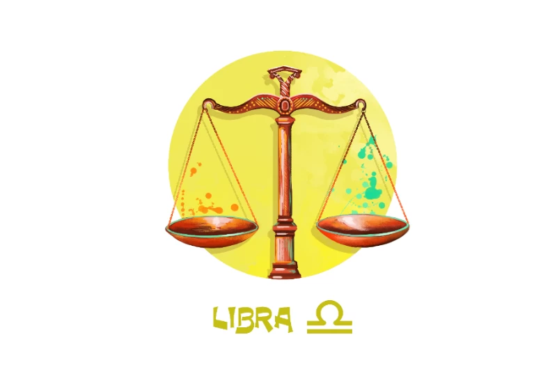 天秤座：工地監工