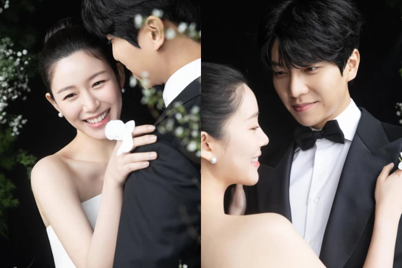 李昇基與老婆李多寅結婚僅兩年負面新聞頻傳