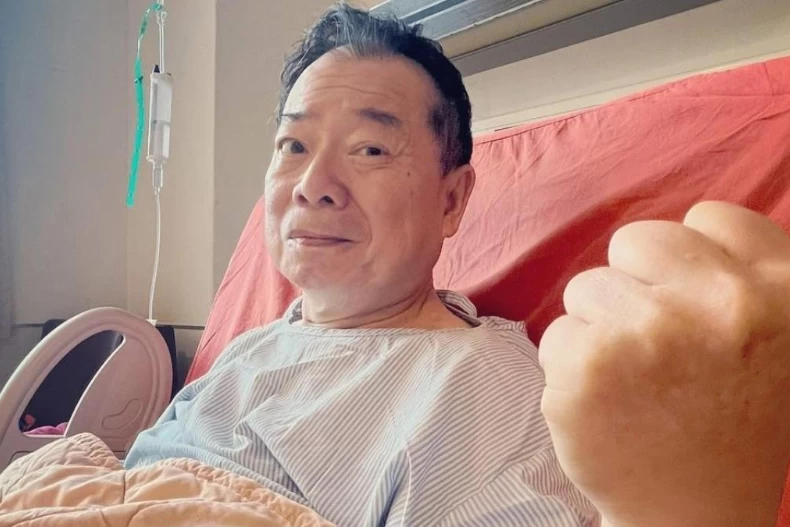 楊文慈照顧廖峻7年卻反而遭廖峻提告