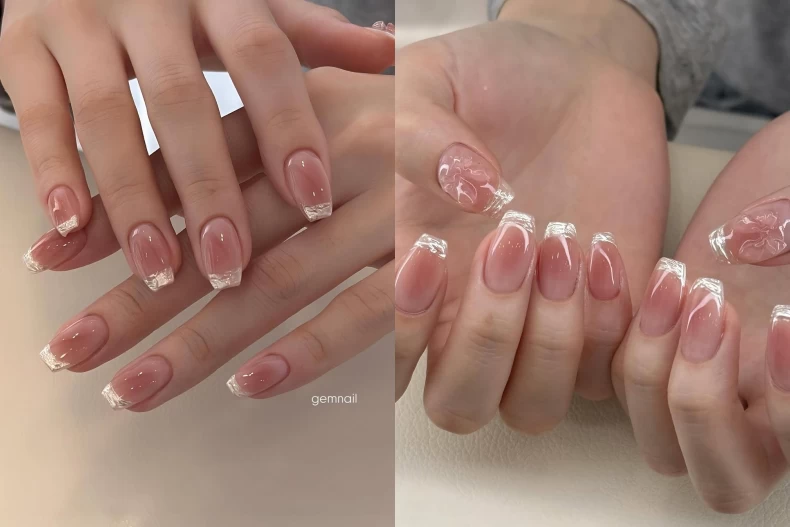 法式指甲推薦