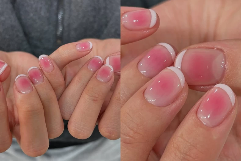 法式指甲推薦