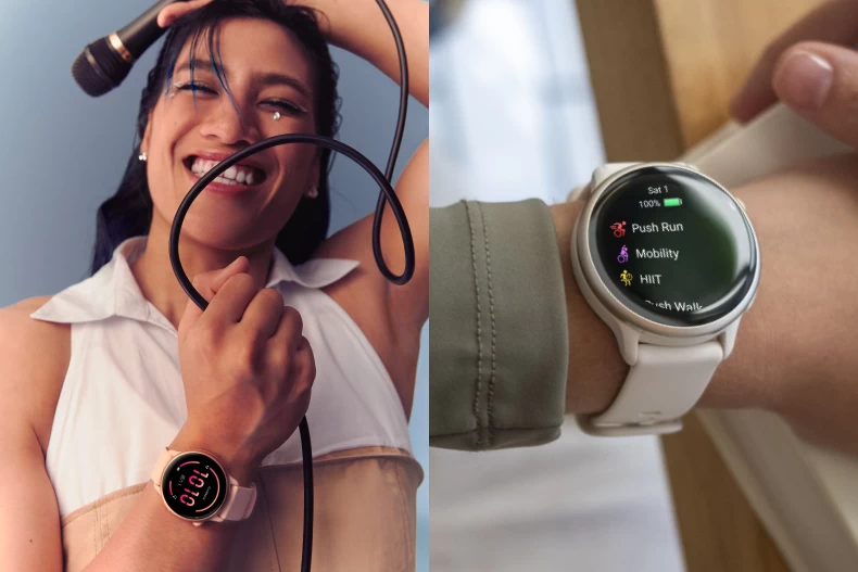 Garmin