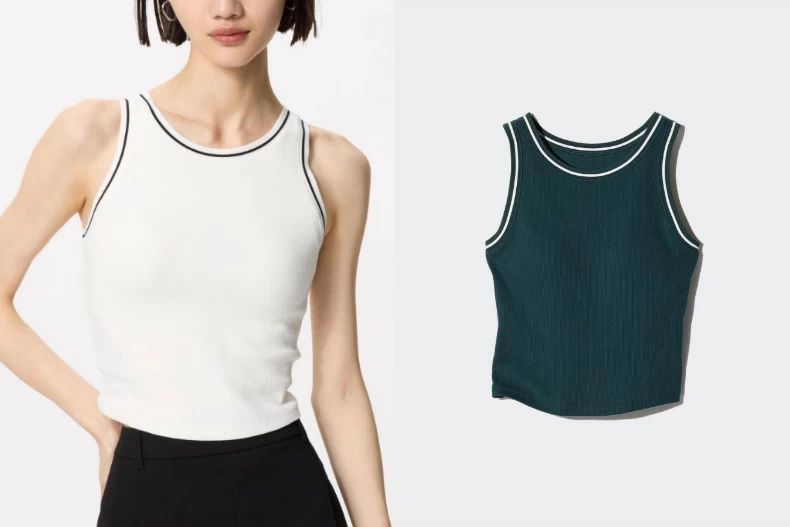 BRA TOP