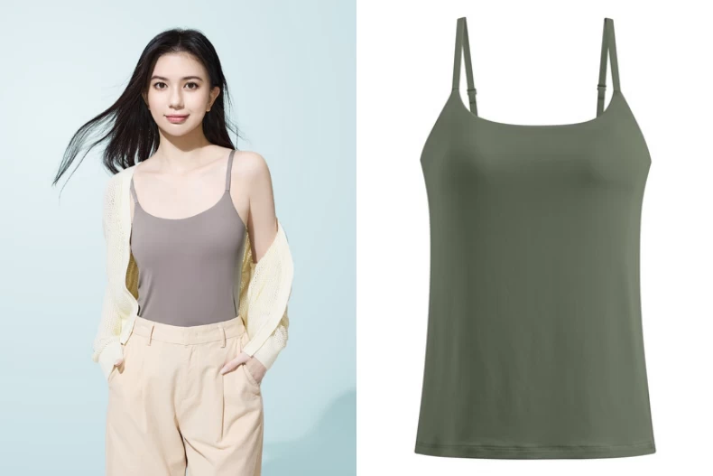 BRA TOP