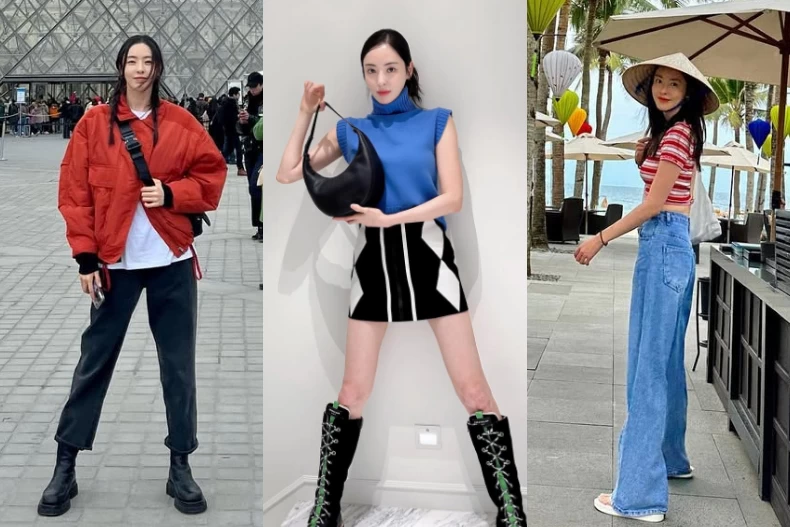 李多熙,離婚保險