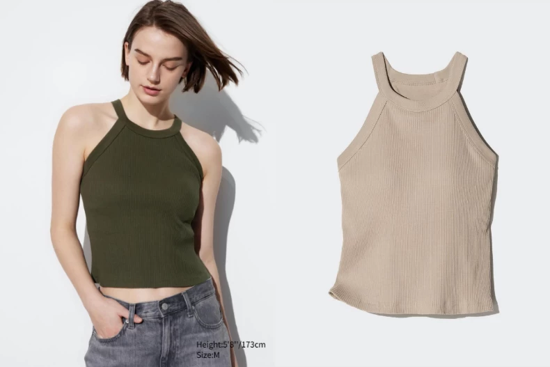 BRA TOP