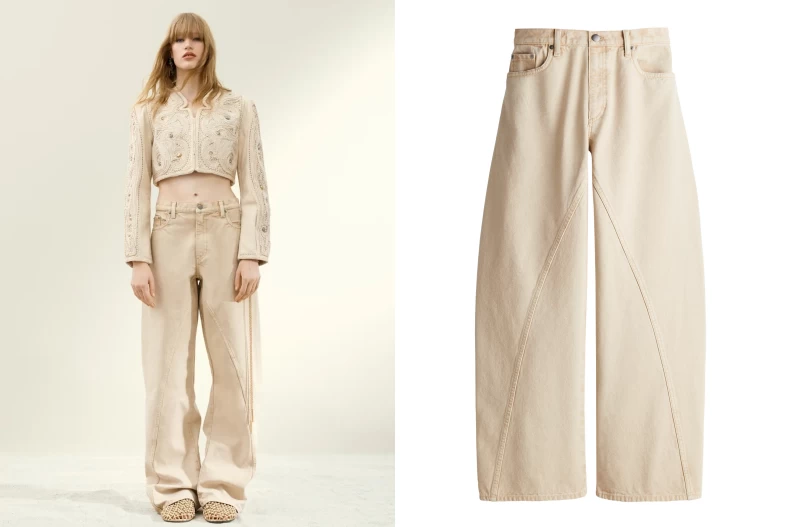 H&M
