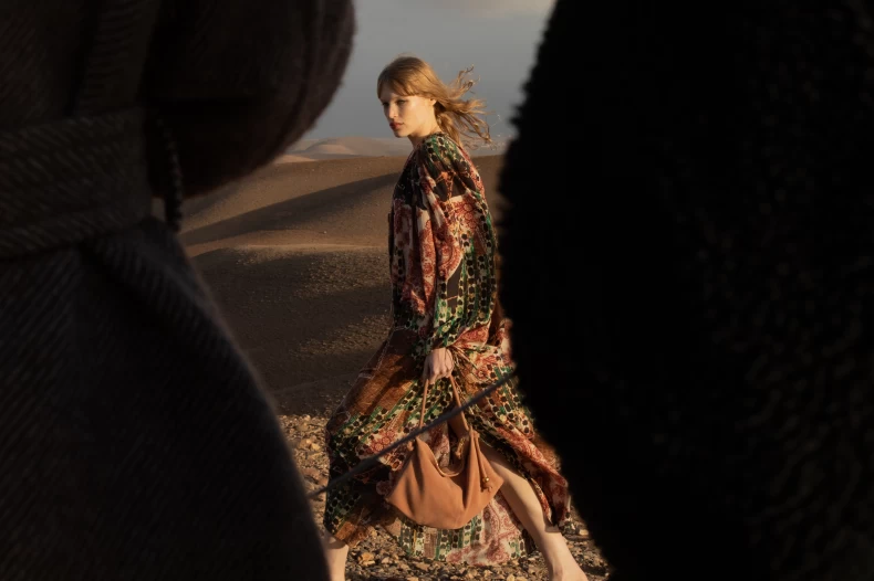 H&M