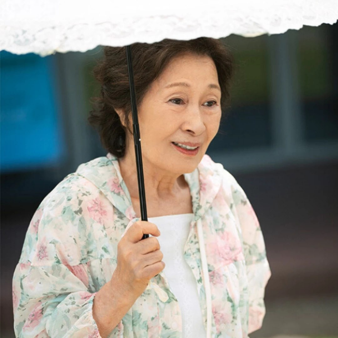 韓劇《比天堂還美麗》金惠子7個感情故事：「把一生最好的愛，都給了一個人」