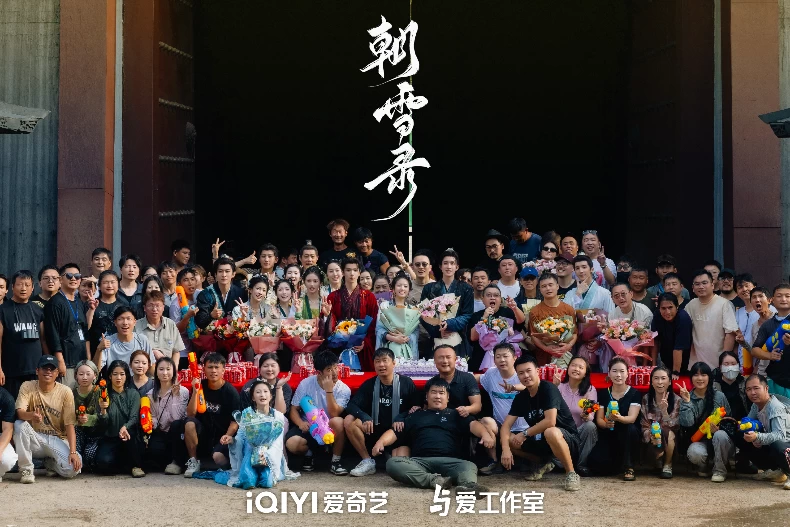 劇情亮點6.製作團隊堪稱「金牌團隊」