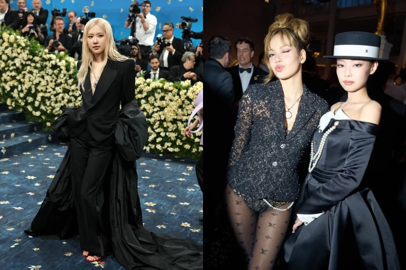 MET GALA