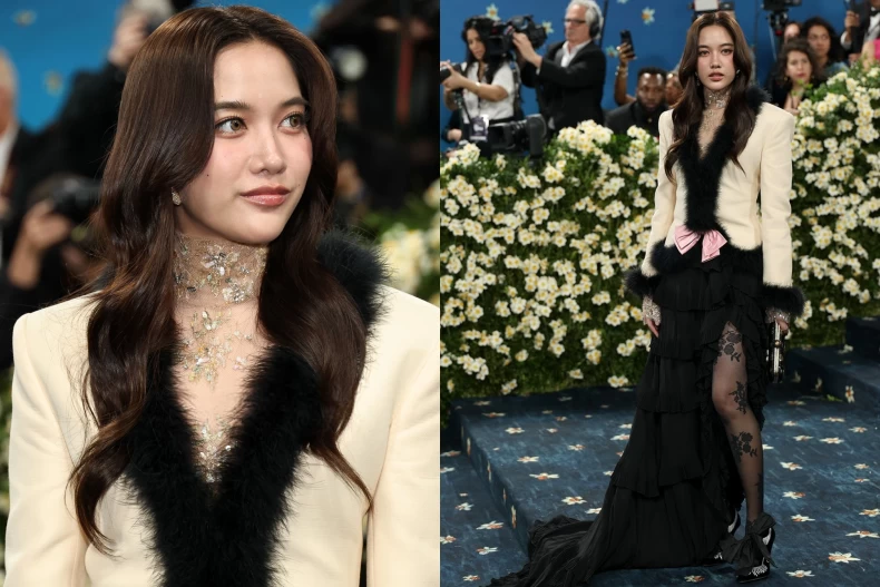 MET GALA