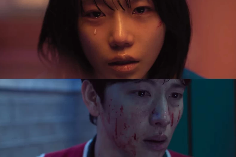 劇情亮點6.片尾迎「嬰兒哭聲」