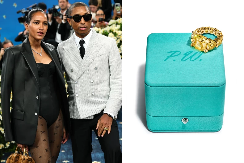 Tiffany & Co.