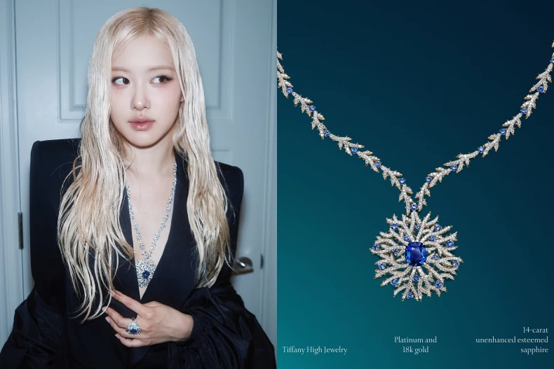 Tiffany & Co.