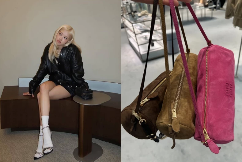 LYST熱賣榜單出爐:YSL「飯盒包」竟然擠下MIU MIU榮登第一,價格甜好入手!
