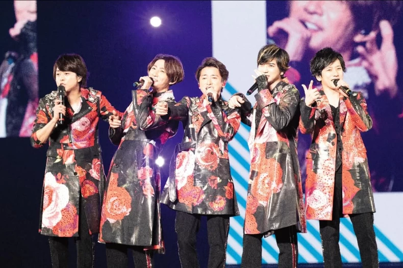 嵐（ARASHI）成員討論後決定與粉絲親自與告別