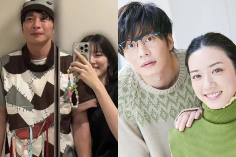 時尚教母陳婉若結婚30年！與老公青梅竹馬曝「維持婚姻秘訣」，開箱豪宅曬「老公第一個送的愛馬仕包」