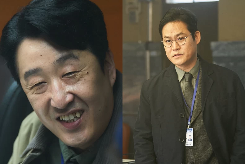 劇情亮點5.演員陣容超豪華