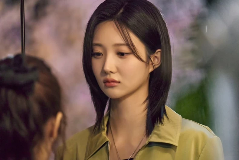 沒點本事，千萬別去追的星座女4.水瓶座